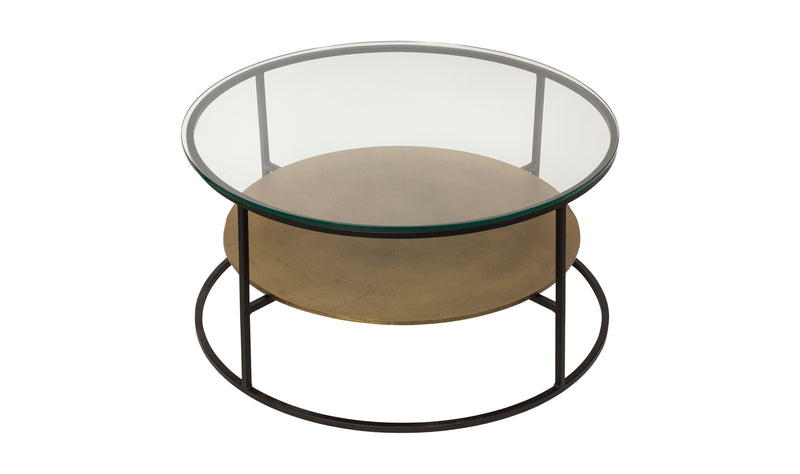 CALLIE COFFEE TABLE