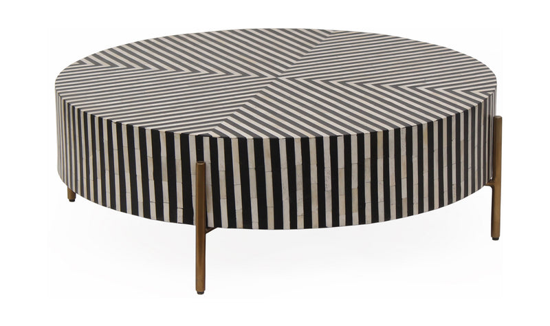 CHAMEAU SMALL COFFEE TABLE