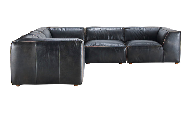LUXE CLASSIC L MODULAR SECTIONAL