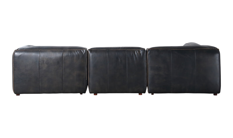 LUXE LOUNGE MODULAR SECTIONAL