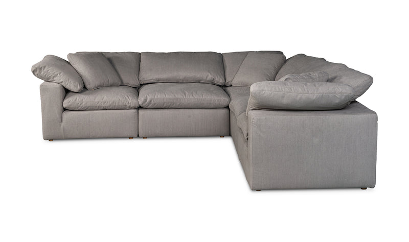 CLAY CLASSIC L MODULAR SECTIONAL