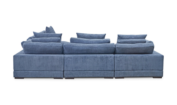 TUMBLE DREAM MODULAR SECTIONAL