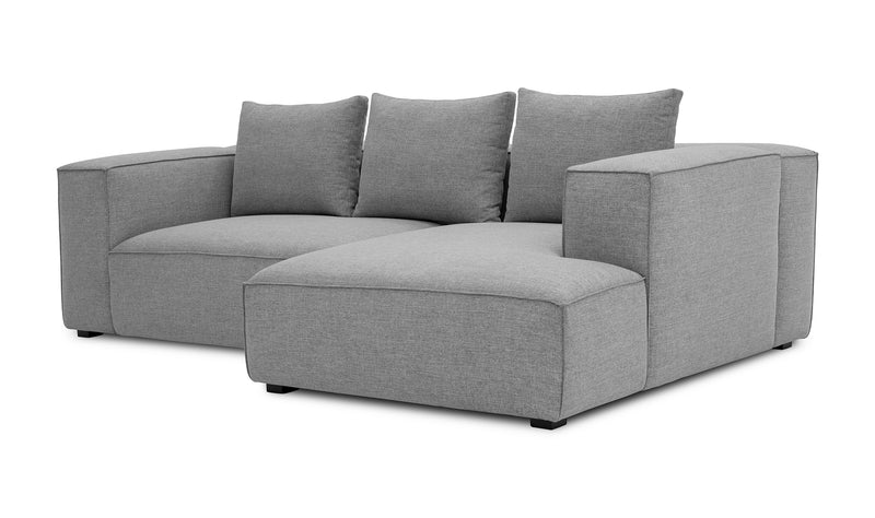 BASQUE SECTIONAL RIGHT