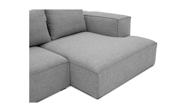 BASQUE SECTIONAL RIGHT
