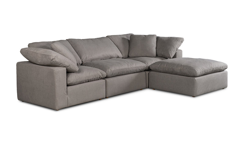 TERRA CONDO LOUNGE MODULAR SECTIONAL