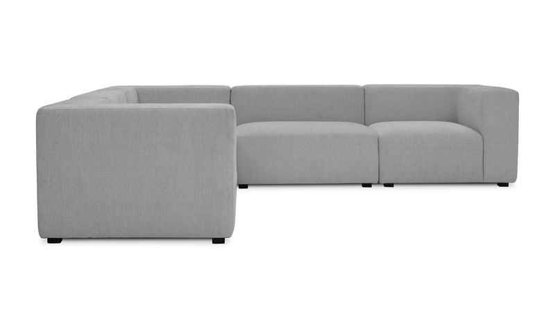 ROMY CLASSIC L MODULAR SECTIONAL