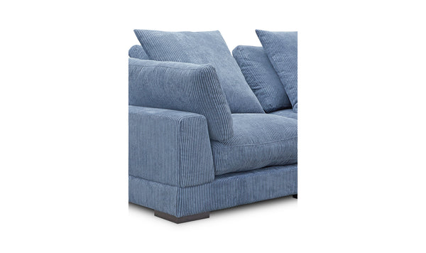 TUMBLE LOUNGE MODULAR SECTIONAL