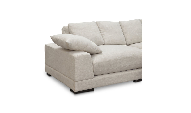 PLUNGE SECTIONAL