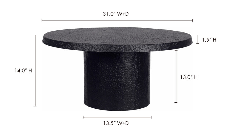 AULO COFFEE TABLE
