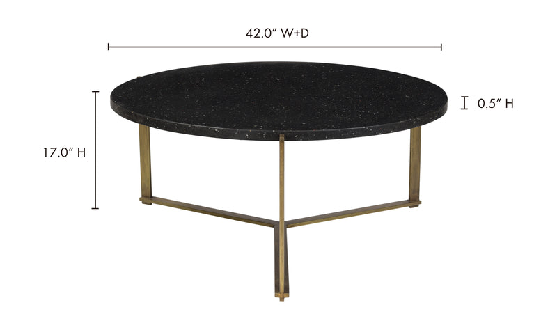 SYD COFFEE TABLE