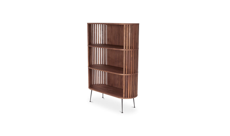 HENRICH BOOKSHELF