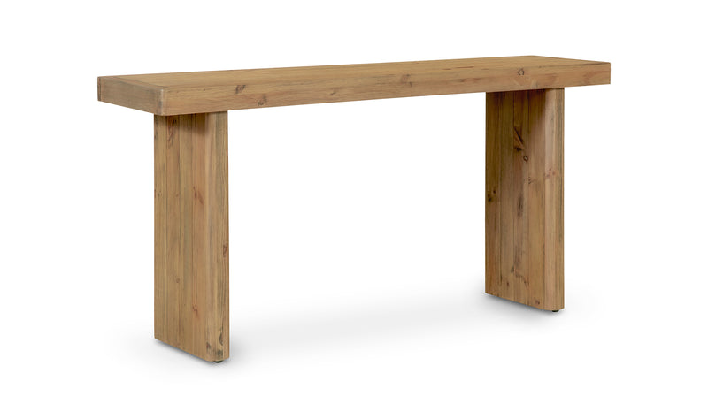 MONTEREY CONSOLE TABLE