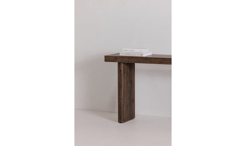 MONTEREY CONSOLE TABLE