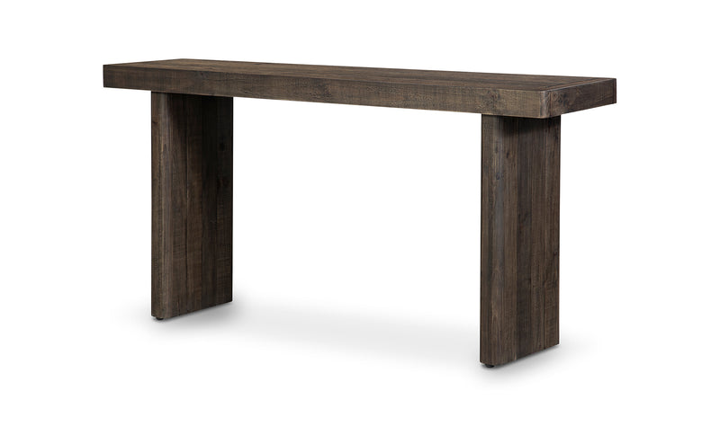 MONTEREY CONSOLE TABLE
