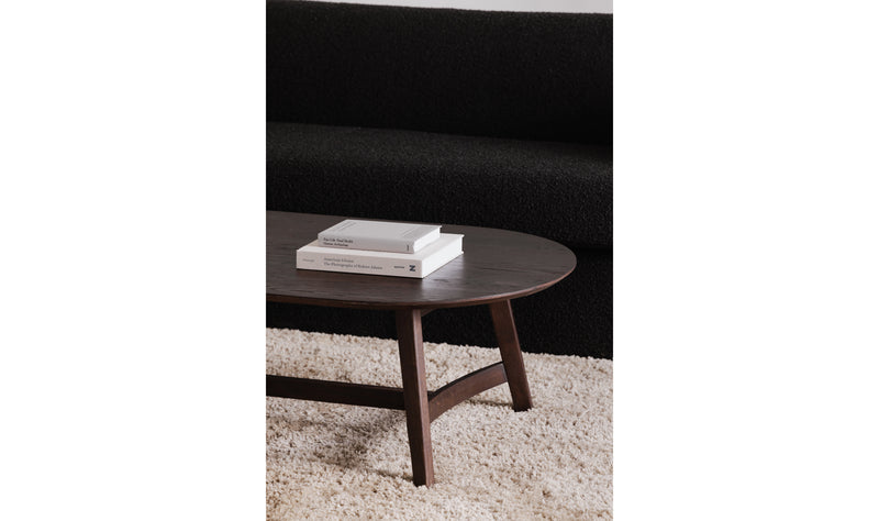 TRIE COFFEE TABLE