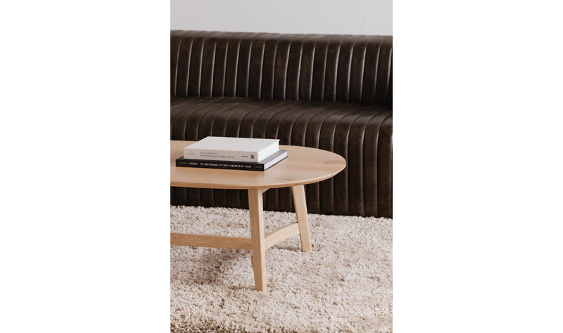 TRIE COFFEE TABLE