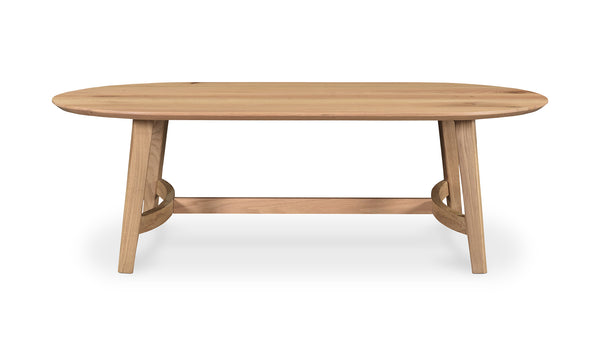 TRIE COFFEE TABLE