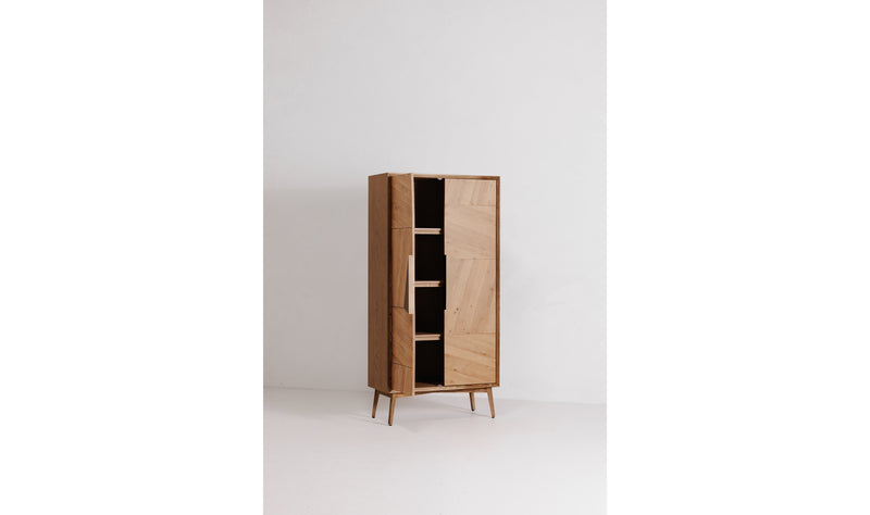 CHARLTON SMALL CABINET