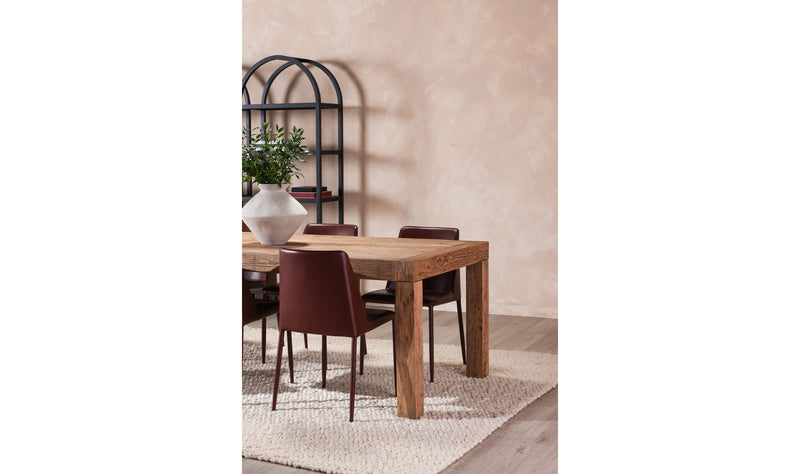 EVANDER DINING TABLE