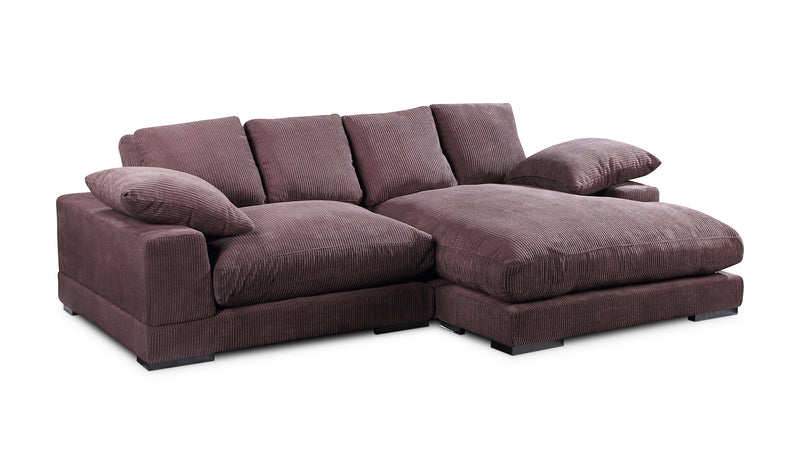 PLUNGE SECTIONAL