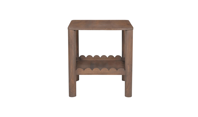 WILEY SIDE TABLE