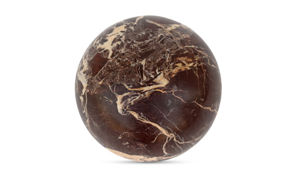 ODESSA SPHERE TABLETOP ACCENT