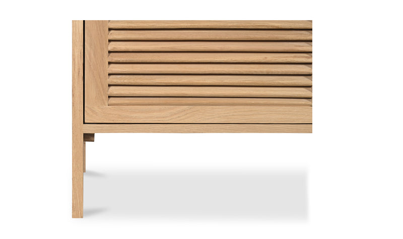 TEEDA 4 DOOR SIDEBOARD