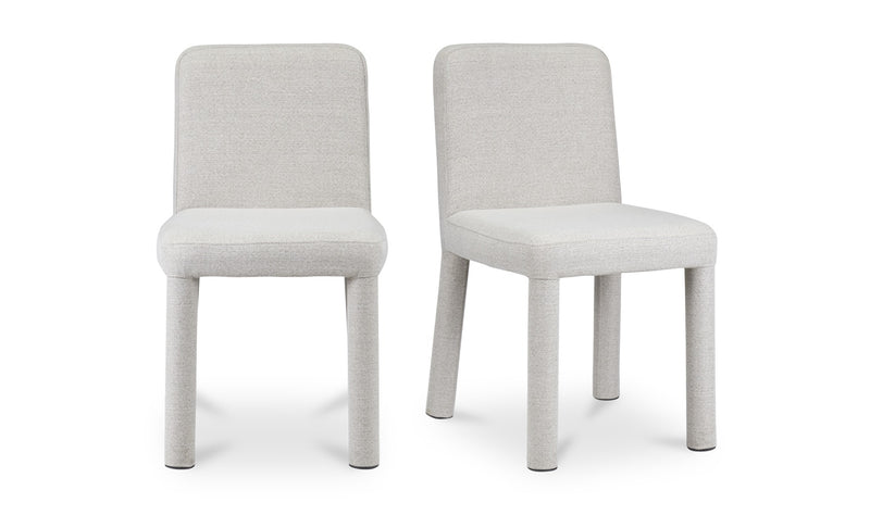 PLACE DINING CHAIR – SET OF TWO