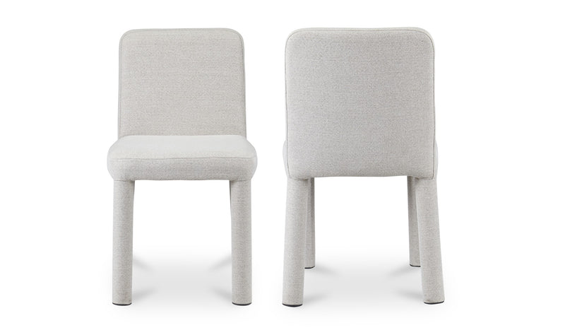 PLACE DINING CHAIR – SET OF TWO