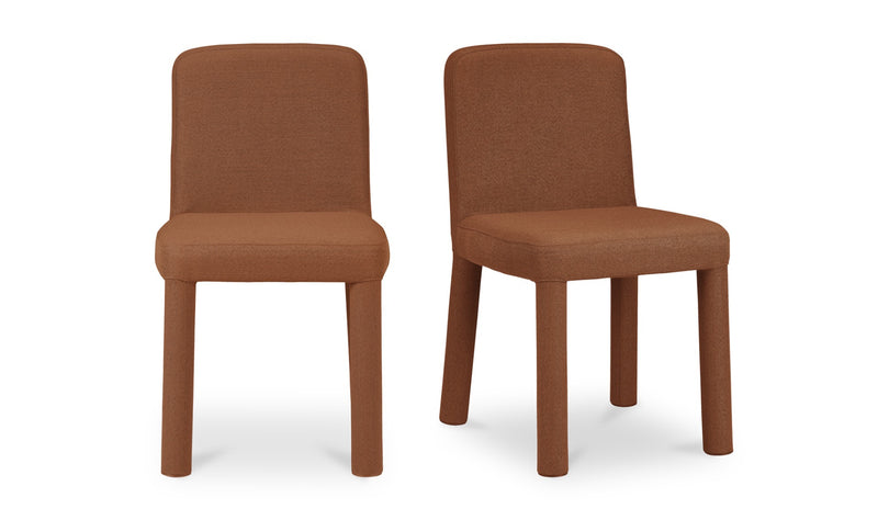 PLACE DINING CHAIR – SET OF TWO