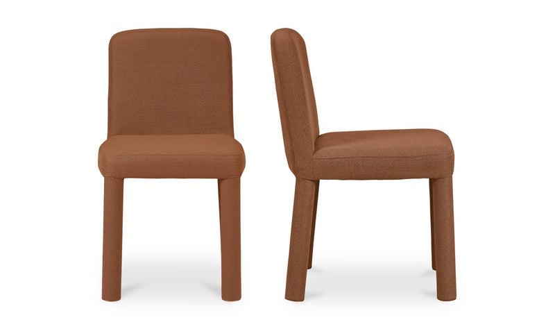 PLACE DINING CHAIR – SET OF TWO