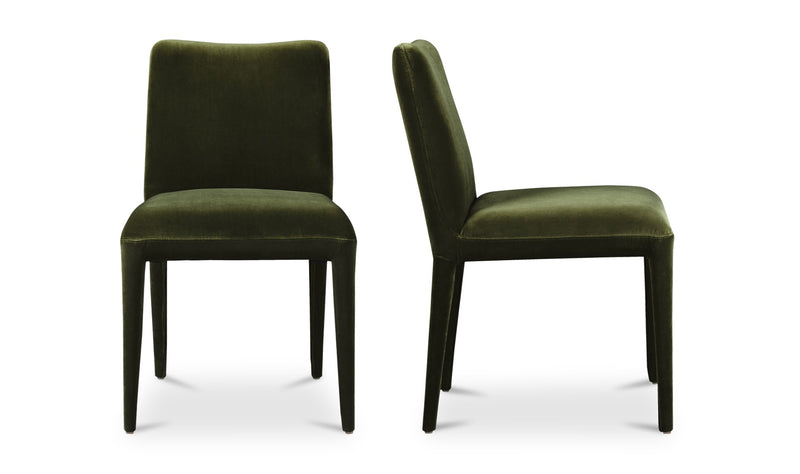 CALLA DINING CHAIR – SET OF TWO
