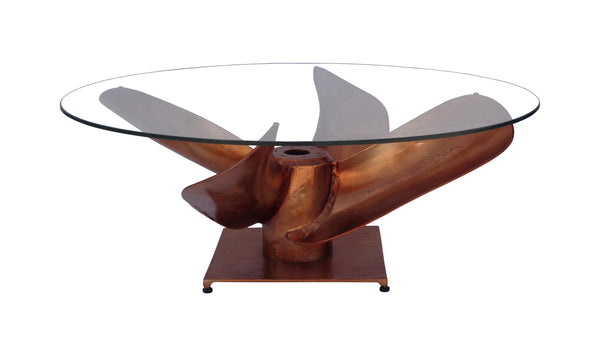 ARCHIMEDES COFFEE TABLE