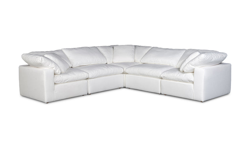 CLAY CLASSIC L MODULAR SECTIONAL