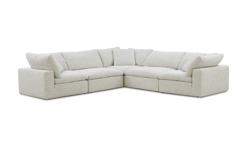 CLAY CLASSIC L MODULAR SECTIONAL