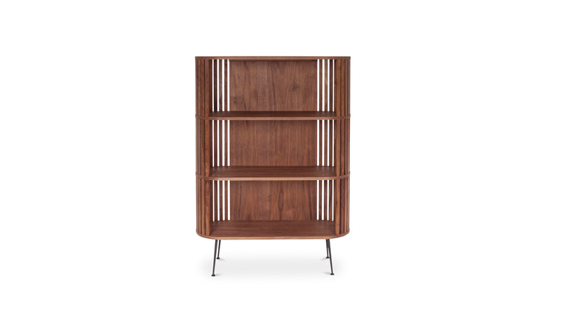 HENRICH BOOKSHELF