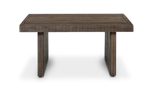 MONTEREY SQUARE COFFEE TABLE