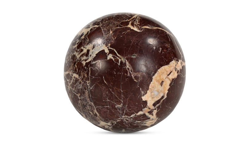 ODESSA SPHERE TABLETOP ACCENT