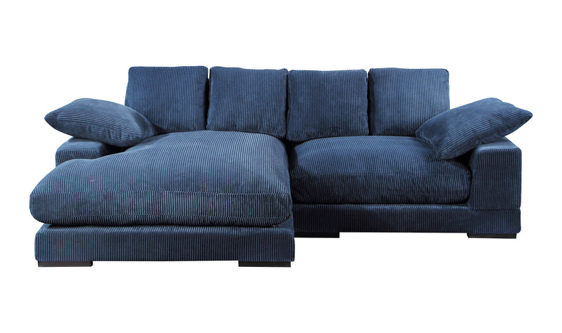 PLUNGE SECTIONAL