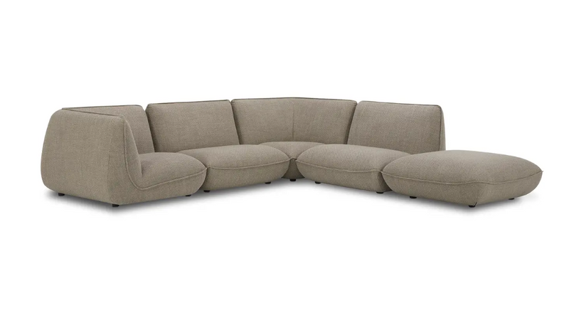 ZEPPELIN DREAM MODULAR SECTIONAL