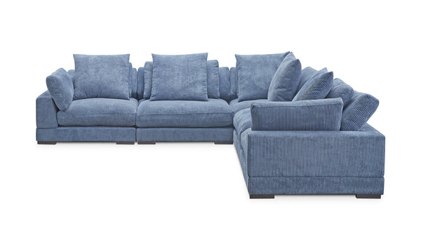 TUMBLE CLASSIC L MODULAR SECTIONAL