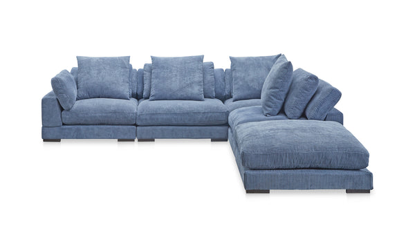 TUMBLE DREAM MODULAR SECTIONAL