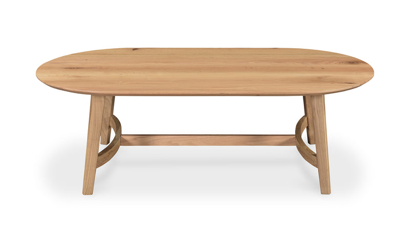 TRIE COFFEE TABLE