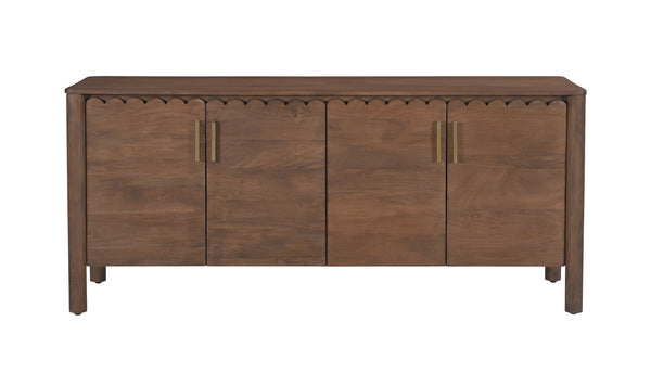 WILEY 4 DOOR SIDEBOARD