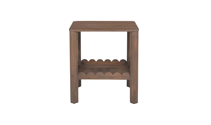 WILEY SIDE TABLE