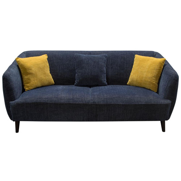 DeLuca Fabric Sofa