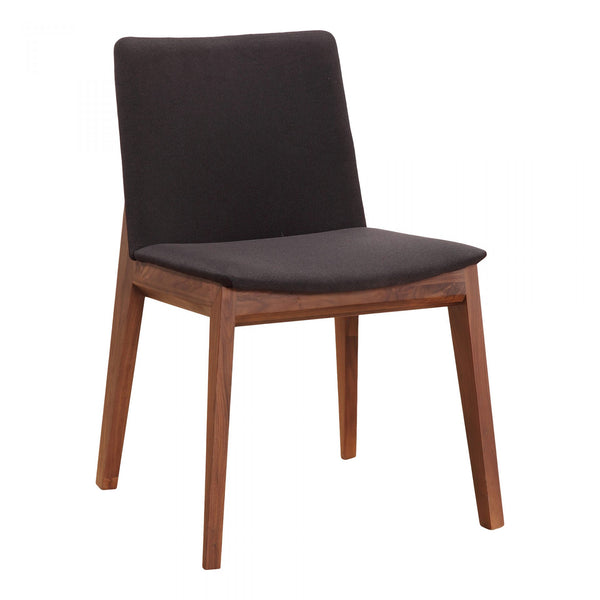 DECO DINING CHAIR