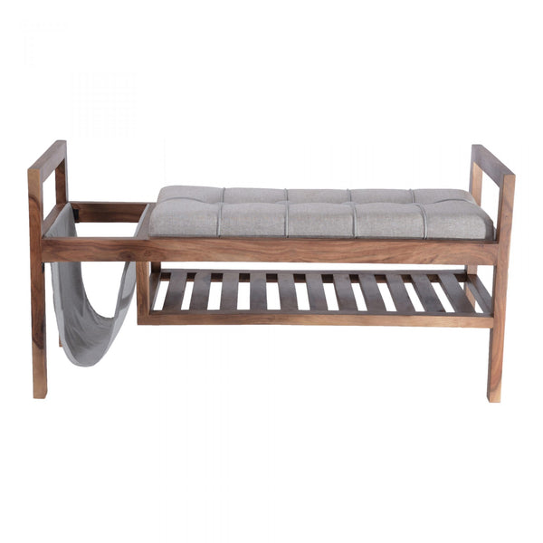 SCANDI BENCH