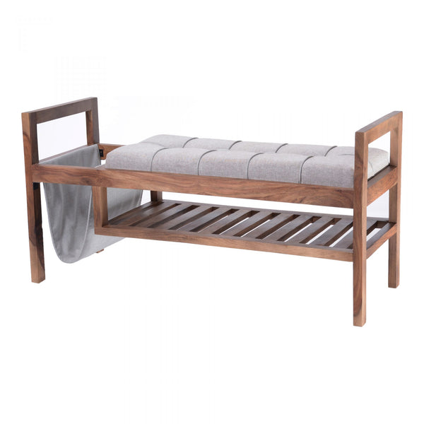 SCANDI BENCH