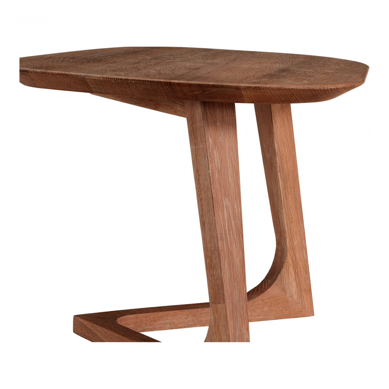 GODENZA END TABLE